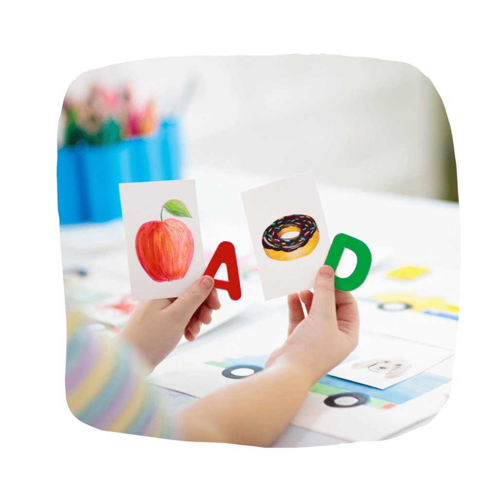 learning strategies for children with adhd