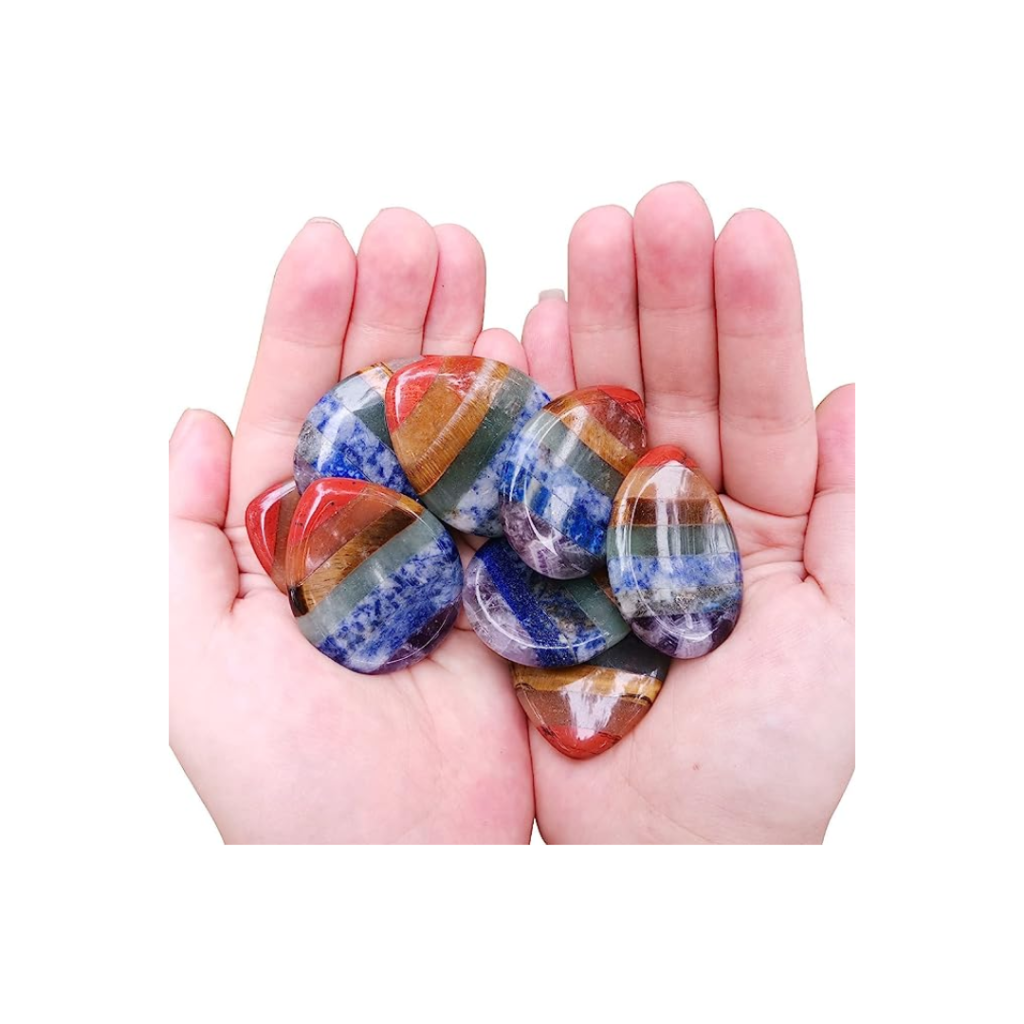 Worry Stone for Anxiety for Kids