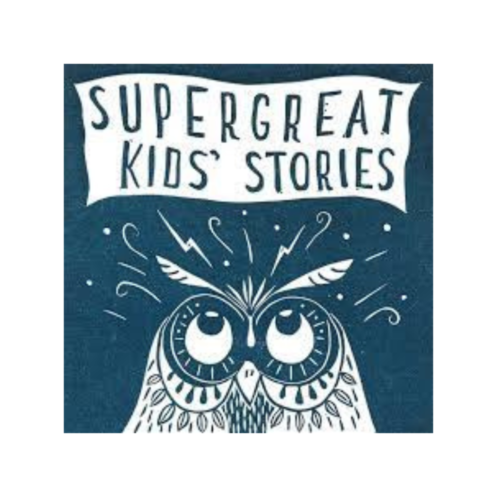 Super Great kids stories