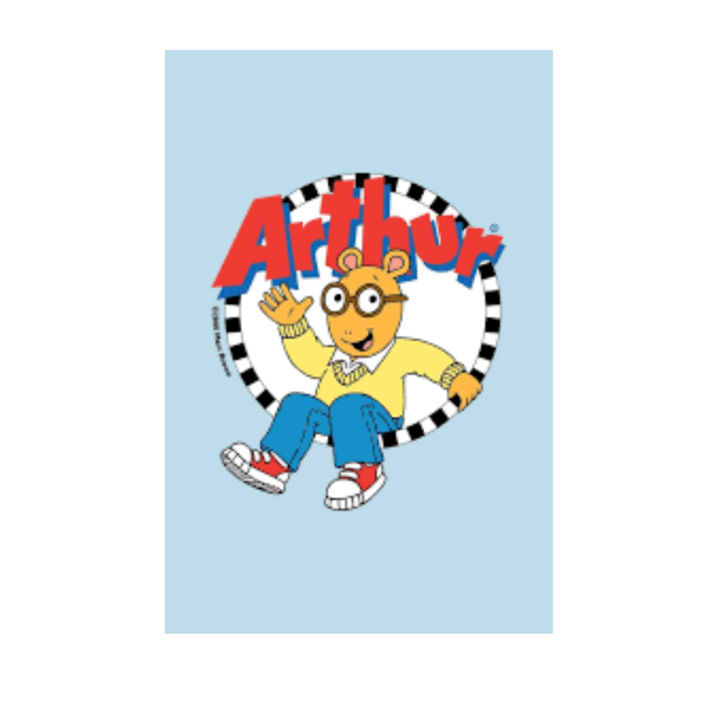 Arthur kids tv show