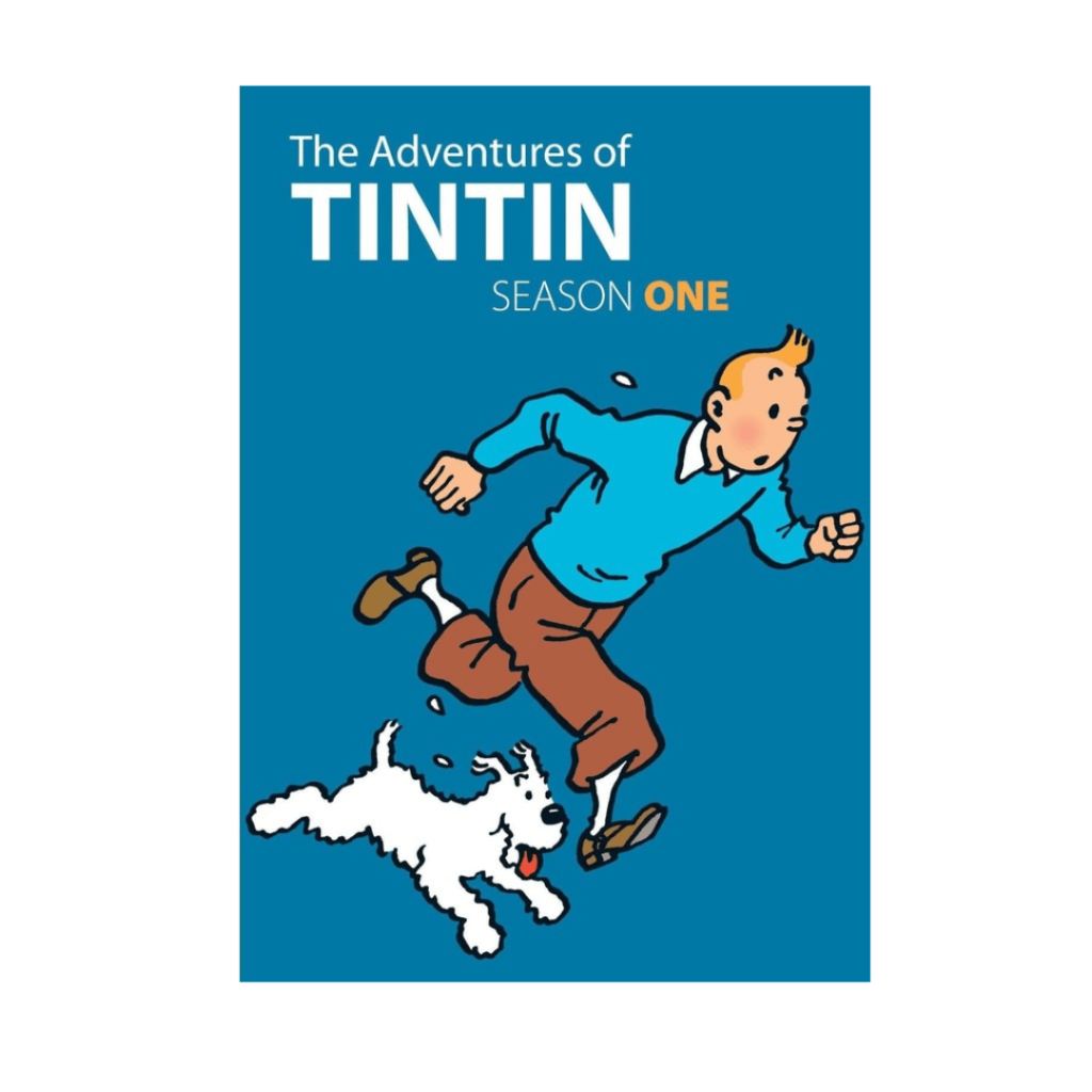 The Adventures of TinTin
