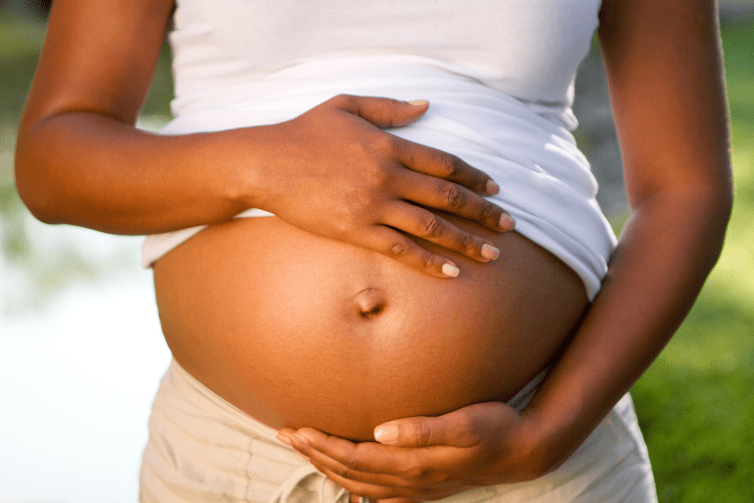 maternal mortality is a preventable health issue