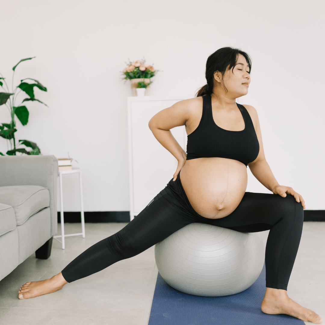 maternal yoga services miami