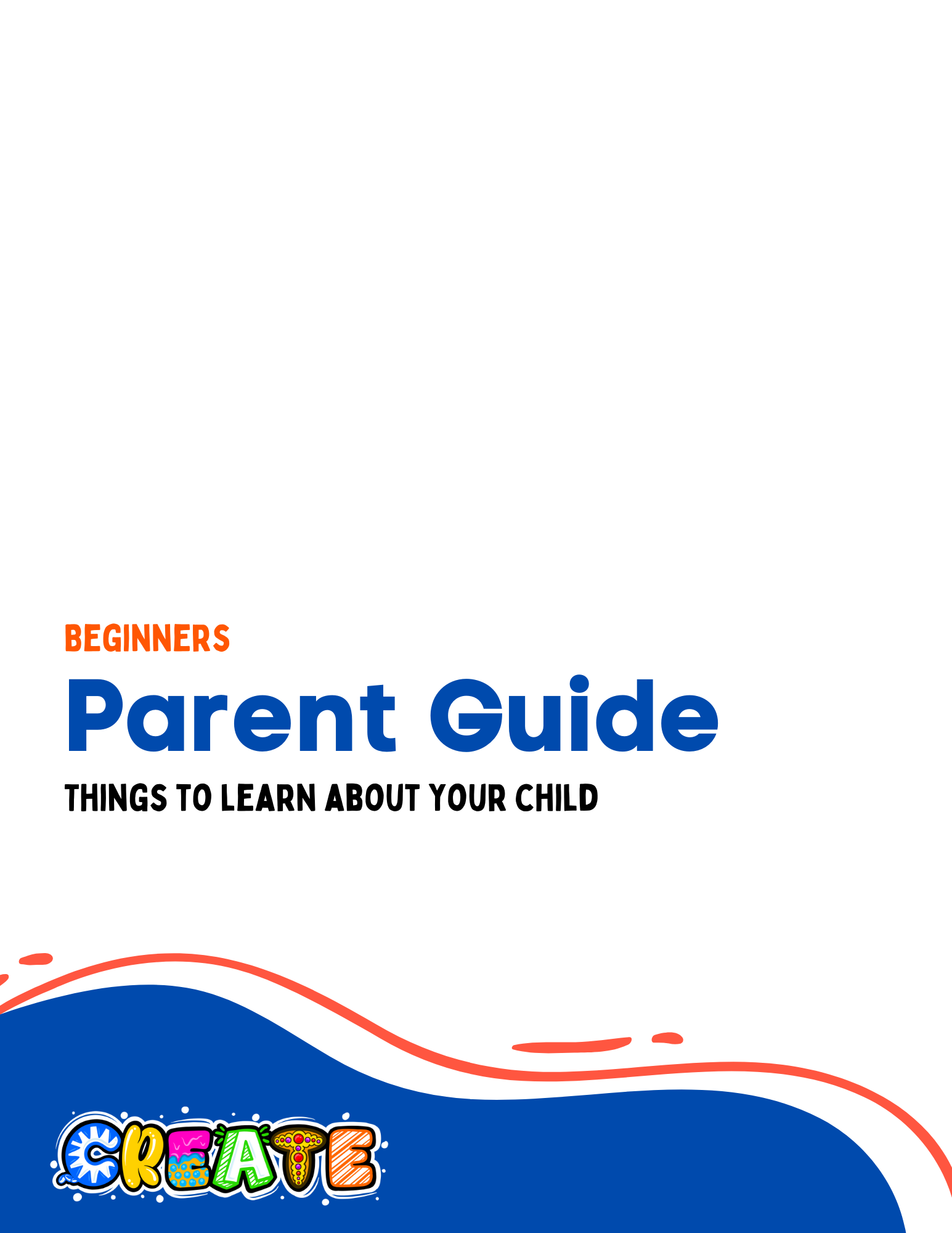 free parenting guide for parenting