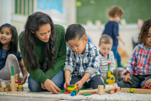 Sponsor A Classroom - Webe Kälm