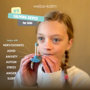 webe kälm - the child calmer